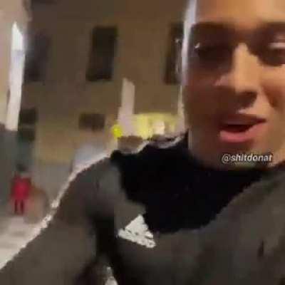 Luangameplay666 - Video #5599