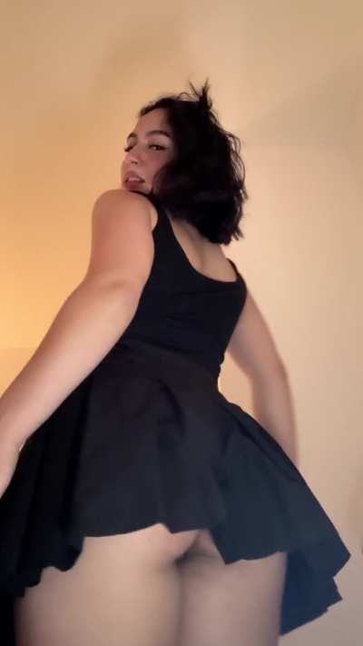 I am a very witty girl