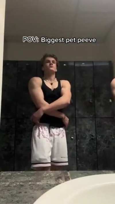 The one thing a narcissist can’t stand.