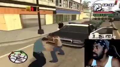 Racism everywhere. What next?