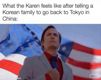 Can’t speak with the manager? Better call Saul!