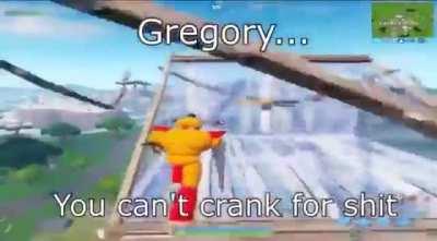 Just gonna leave this here...