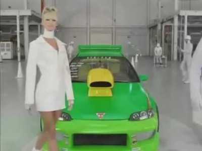 Un-pimp your Volkswagen