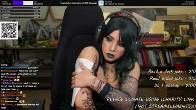 look at those tattoos challenge 👀