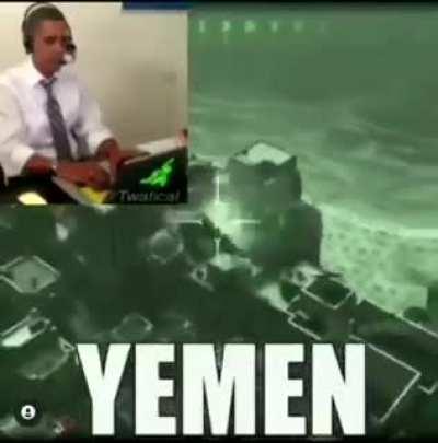 Yemen