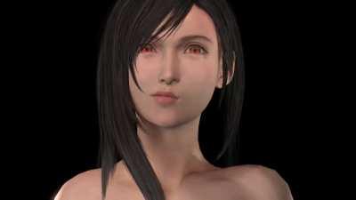 My first animation (test)