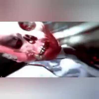 The Americans fed you lies,Mason