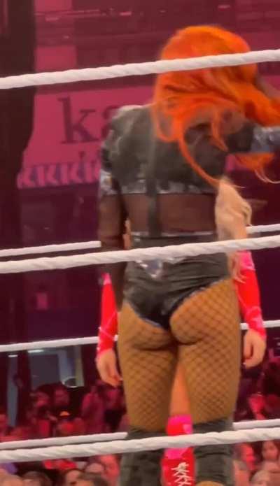Becky Lynch 