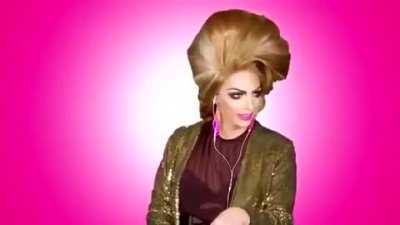 Everyone's reaction to who got eliminated on UK 3 ep 6