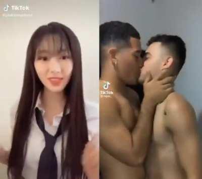 alune after spotting settphelios making out