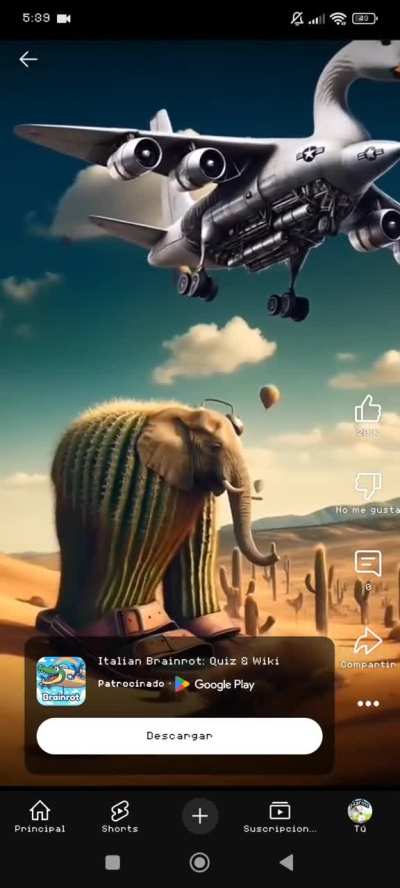 Tell me I'm not the only one this appears to.