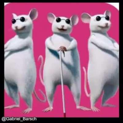 An Interesting title