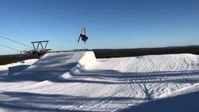 Not much but I am proud of this!