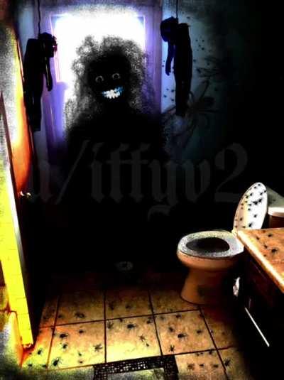 i know what you did.. - 700mg dph replication