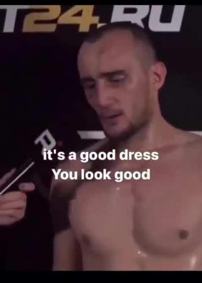 International Violence