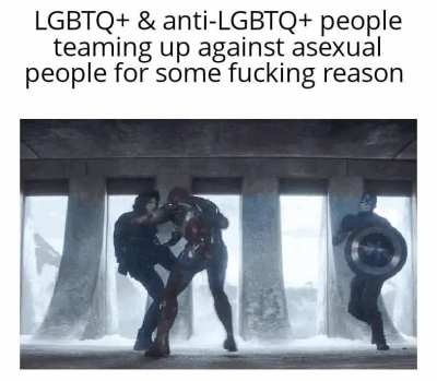 Based on true events, unfortunately