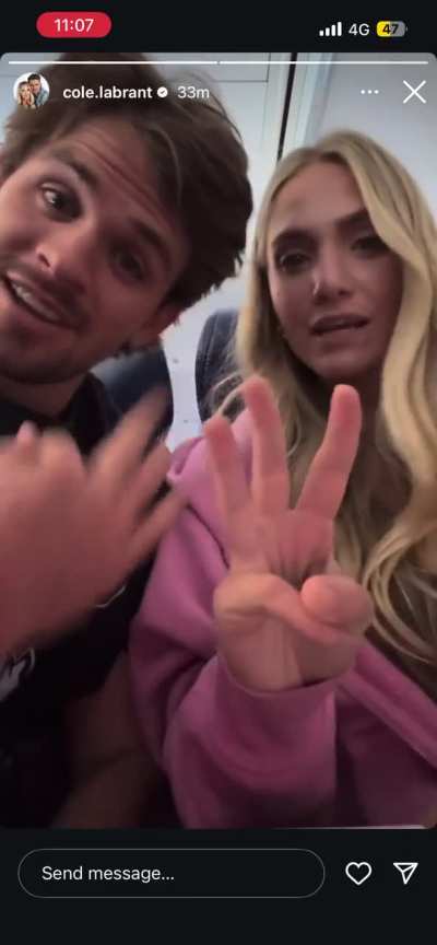 I’d rather k*ll myself than be stuck next to them on the plane