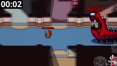 The new among us update looks sick