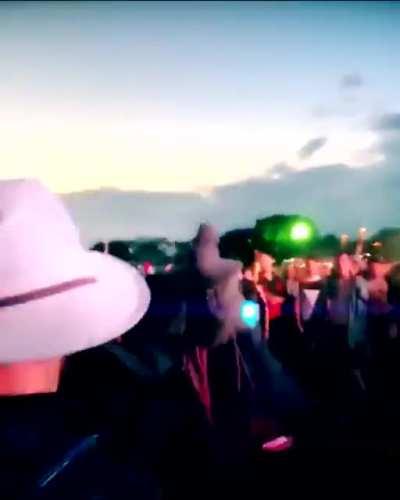 Meanwhile in Middle-Earth