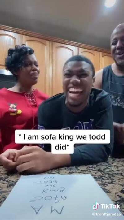 That realization at the end tho