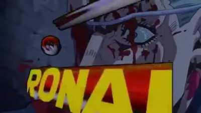 I regret having this