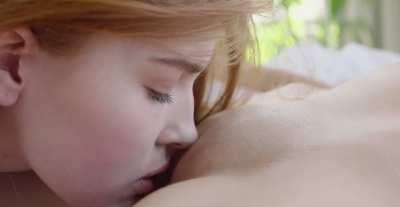 Jia Lissa & Lena Reif 👅💦