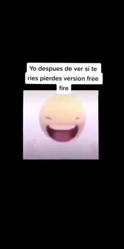 Va a haber gente ardida