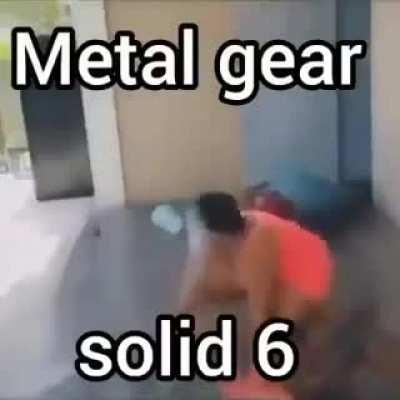 Igualzinho o jogo do meu primo Tom Claiton