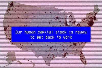 We are nothing but cattle to be used and discarded (x-post from /r/Anarchowave)