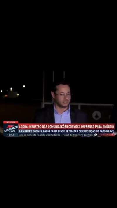 BOICOTARAM A CAMPANHA DO BOLSONARO NO NORDESTE