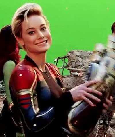 On the set of Endgame