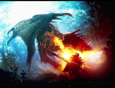 I animated a wallpaper