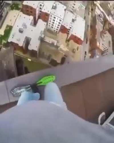 That’s a big no from me