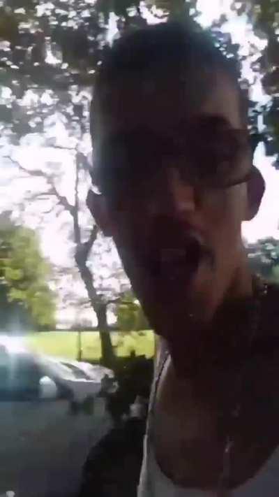 Granda festa na França! 