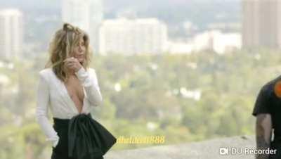 Instyle Magazine Photoshoot ,2018