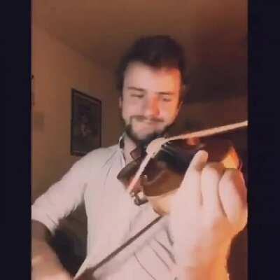 The bow: am I a joke to you?