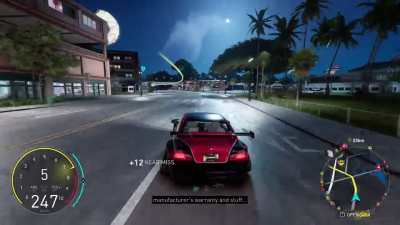 CARA just became my favorite AI ever!