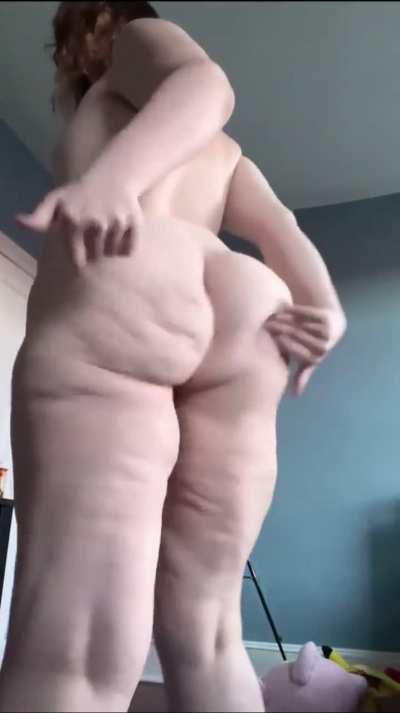 Everything soft marshmallow