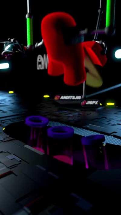 The amogus generator