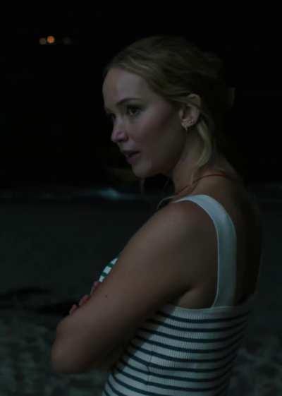 Jennifer Lawrence (No Hard Feelings - 2023)