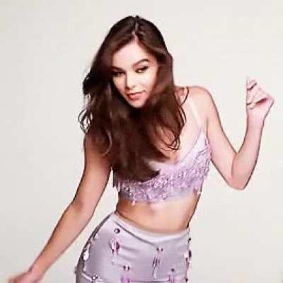 Hailee Steinfeld