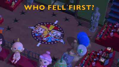 Who won the Trophy?🥊