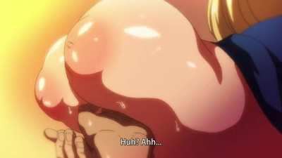 Seika Jogakuin Kounin Sao Ojisan 4