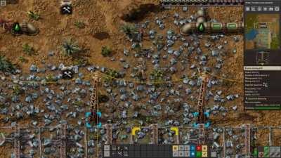 The Gear Girl character mod is complete! Here's a little video of it.