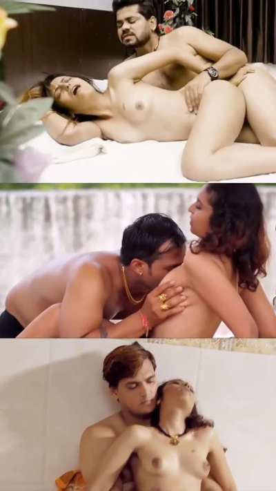 Tanvi Hot 🔥 & Spicy