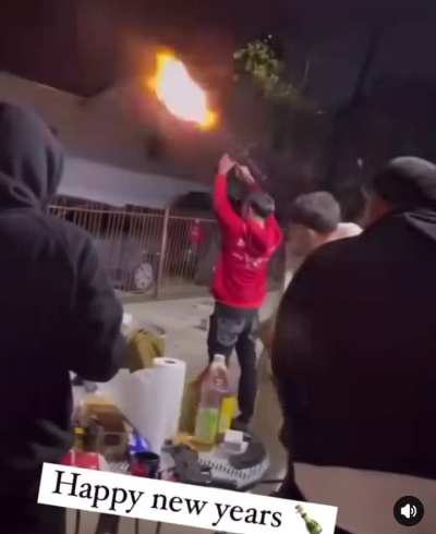 Happened here in Houston. Law enforcement is trying to find the location. 