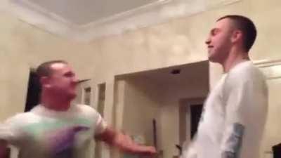 I Demand Satisfaction!