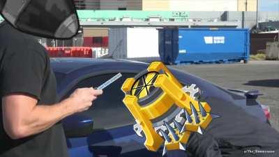 What I Imagine When a DDT Sees a 0-2-5 Perma-Spike