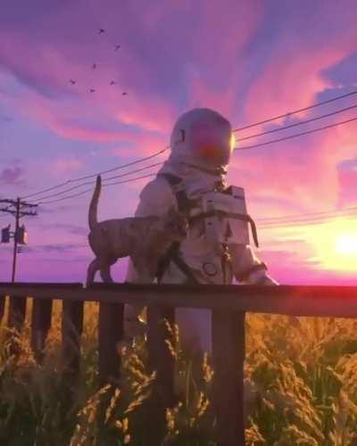 How it felt this morning seeing DFV tweet