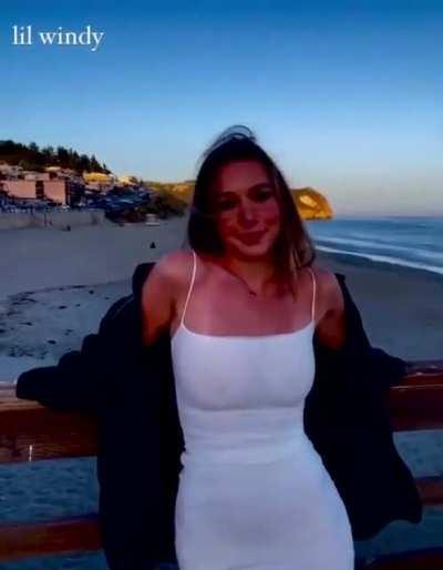 Windy 🤍🤍 irtr